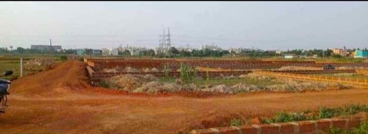 undefined, patrapada  1502 Sq.Ft. Plot In Patrapada Bhubaneswar 7985179