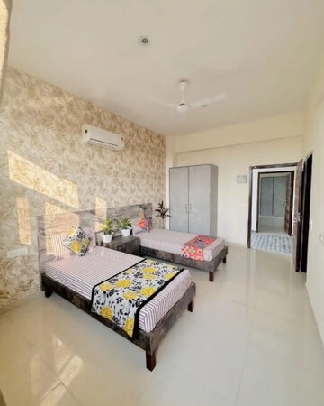 Room in  Pg at Sector 92 – for Rent