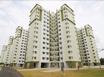 3 BHK Apartment For Resale in Provident Sunworth Kambipura Bangalore  7985175