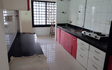 1 BHK Apartment For Sale in Infinity Elina, Malad East