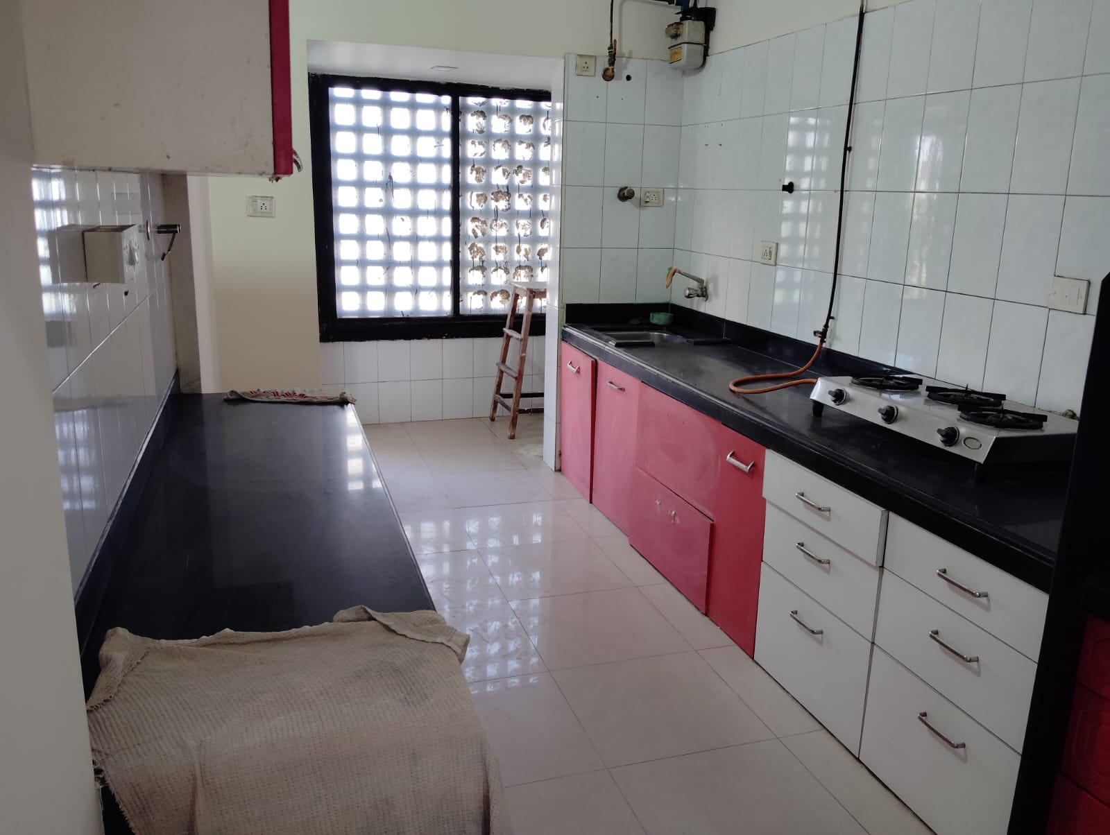 1 BHK Apartment For Sale in Infinity Elina