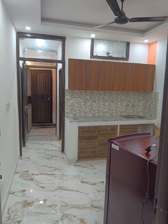 1 BHK Builder Floor For Rent in Lajpat Nagar 4 Delhi  7985185