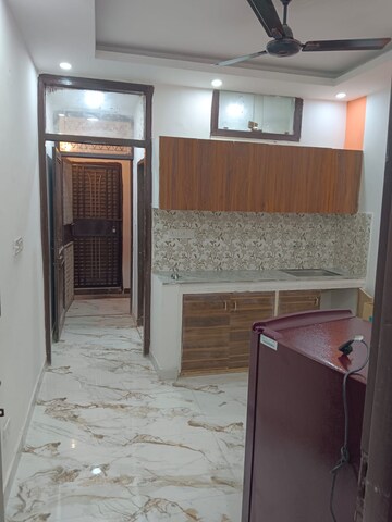 1 BHK Builder Floor For Rent in Lajpat Nagar 4