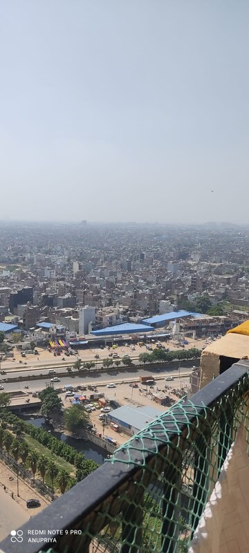 1.5 BHK Apartment – Exterior View View at Gaur City 2 - 14th Avenue, Sector 16c Greater Noida - for Sale