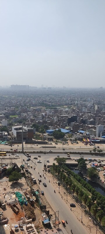 1.5 BHK Apartment – Exterior View View at Gaur City 2 - 14th Avenue, Sector 16c Greater Noida - for Sale
