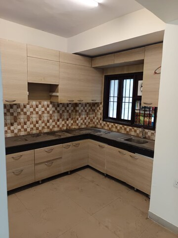 Bedroom in 3 BHK Builder Floor at RPS Savana, Sector 88 – for Rent