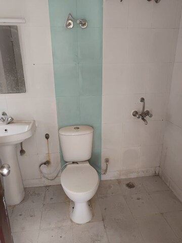 Bathroom in 3 BHK Builder Floor at RPS Savana, Sector 88 – for Rent