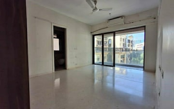 5 BHK Apartment For Rent in Kanakia Paris, Bandra East