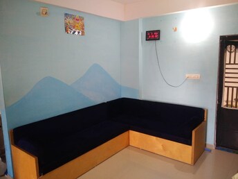 2 BHK Apartment For Rent in Gota Ahmedabad  7985238