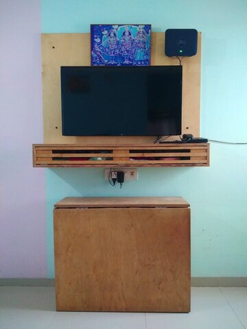 Furnished Amenities in 2 BHK Apartment at Gota – for Rent