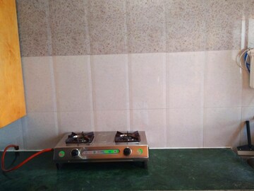 Furnished Amenities in 2 BHK Apartment at Gota – for Rent