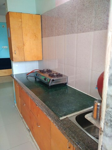 Kitchen in 2 BHK Apartment at Gota – for Rent
