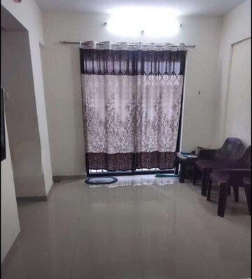 Room in 1 BHK Apartment at Dhanori – for Rent