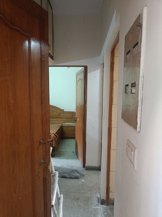 1 BHK Builder Floor For Rent in Arawali Apartments Sector 52 Noida  7985243