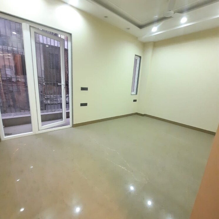 Bedroom, malviya nagar 3 Bedroom 1800 Sq.Ft. Builder Floor In Malviya Nagar Delhi 7985251