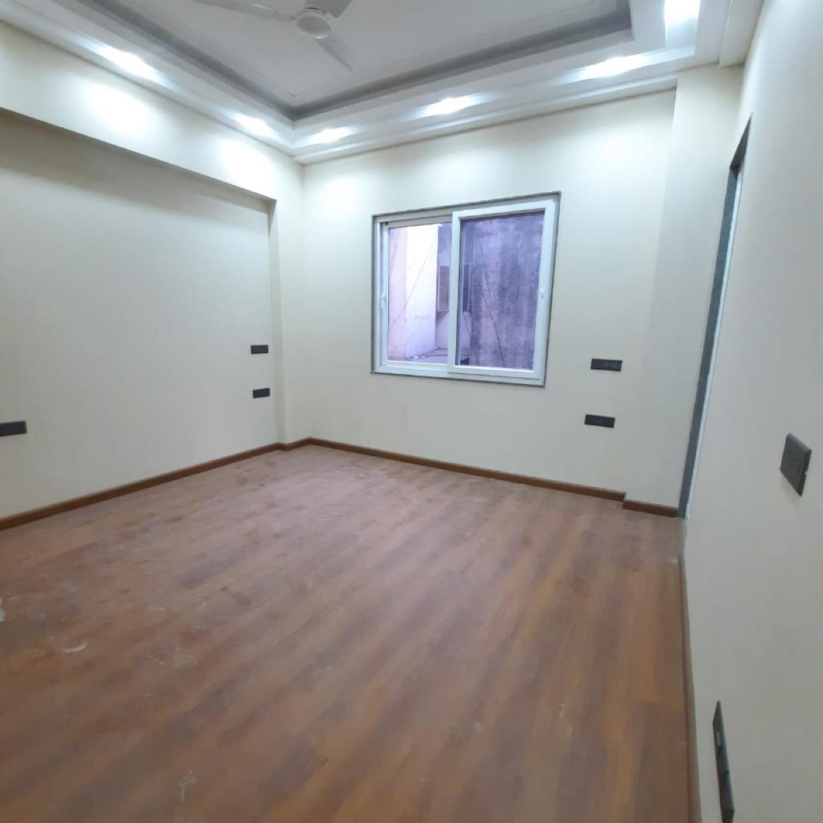 3 BHK Builder Floor For Sale in Malviya Nagar