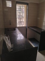 1 BHK + Study Room 572 Sq.Ft. Apartment in DGS Sheetal Deep