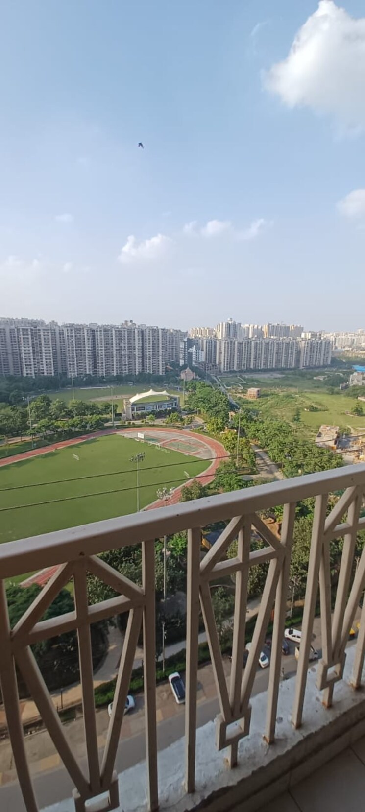 Exterior View, jewar  45 Sq.Yd. Plot In Jewar Greater Noida 7985265