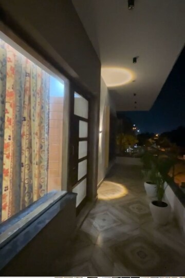 3 BHK Builder Floor For Rent in BPTP Parkland, Sector 75