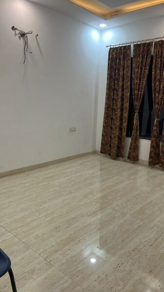 3 BHK Builder Floor For Rent in BPTP Parkland Sector 75 Faridabad  7985259