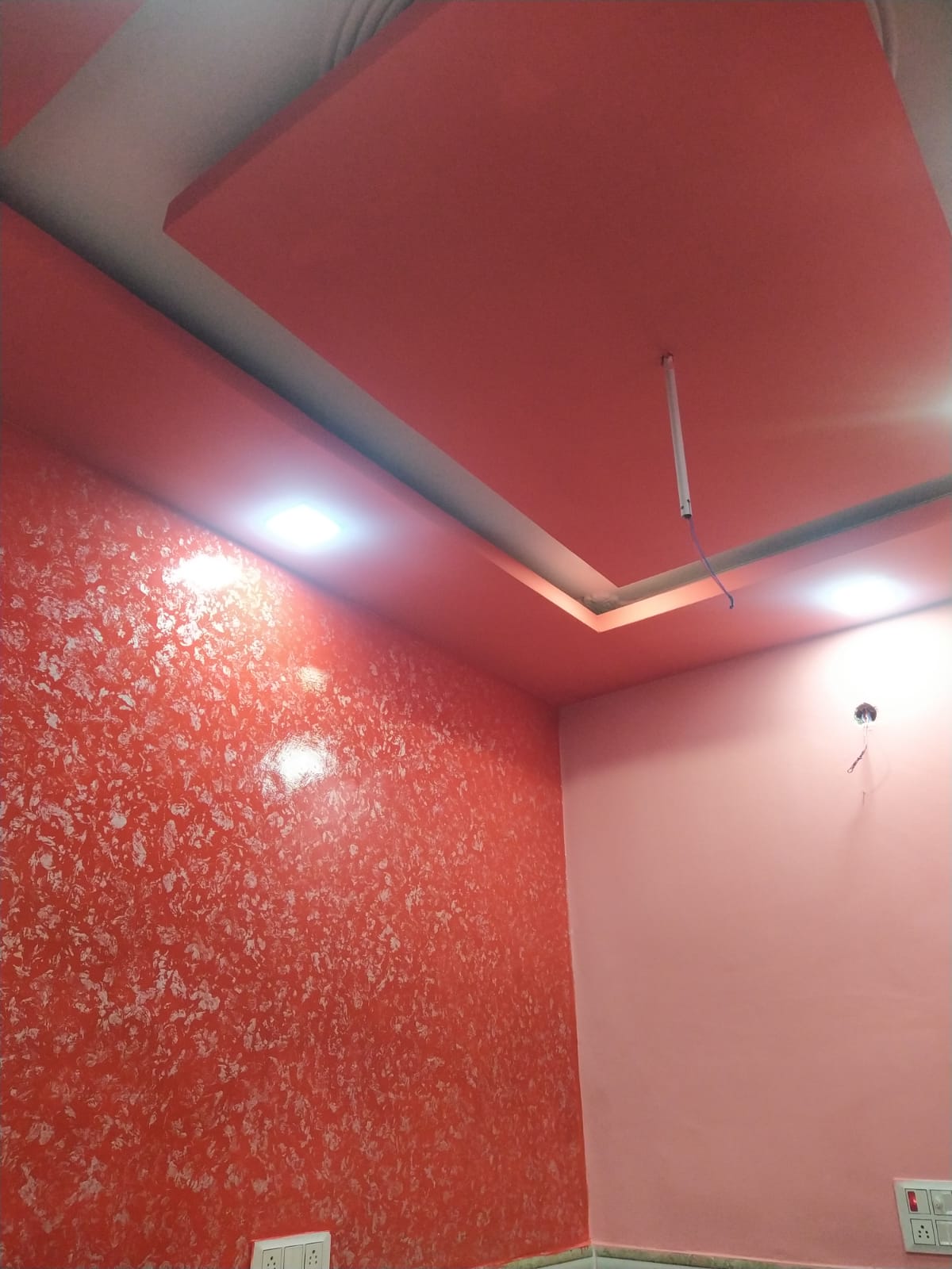 2 BHK Independent House For Sale in Nagla Enclave Bhadana Cho
