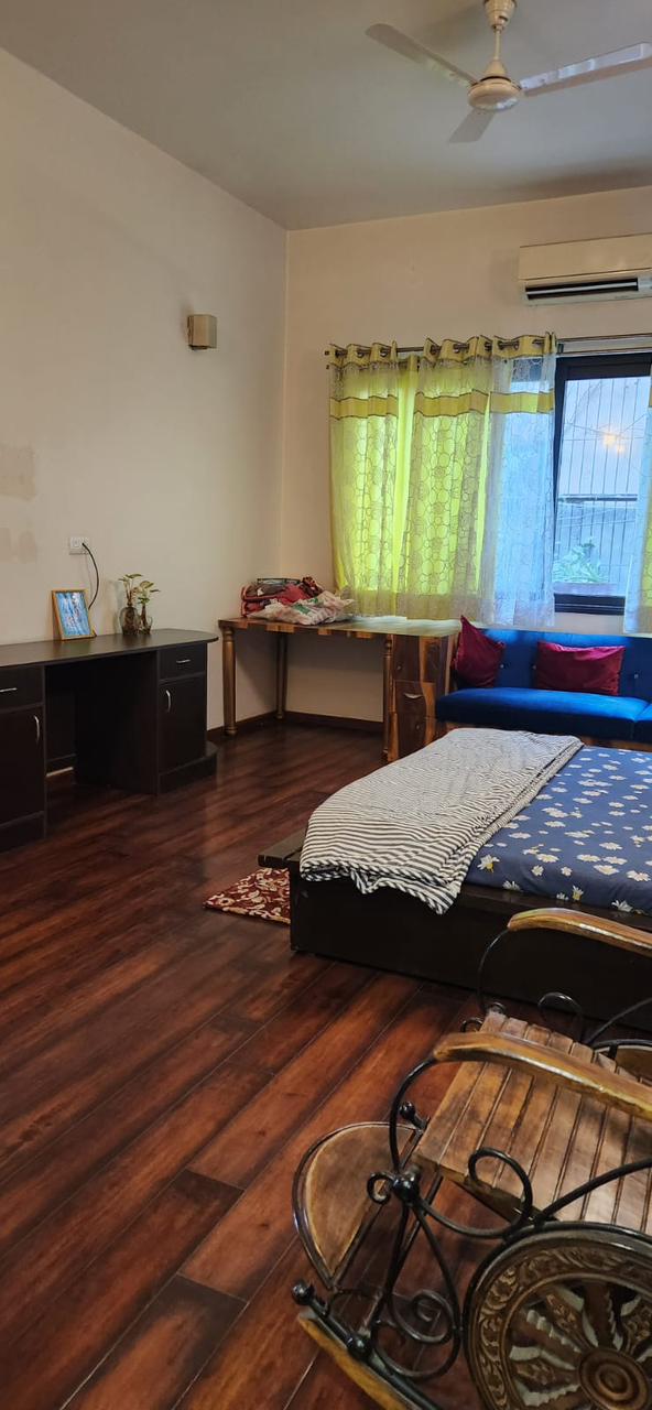 4 BHK + Pooja Room,Servant Room,Study Room Builder Floor For Sale in Ansal Sushant Lok I