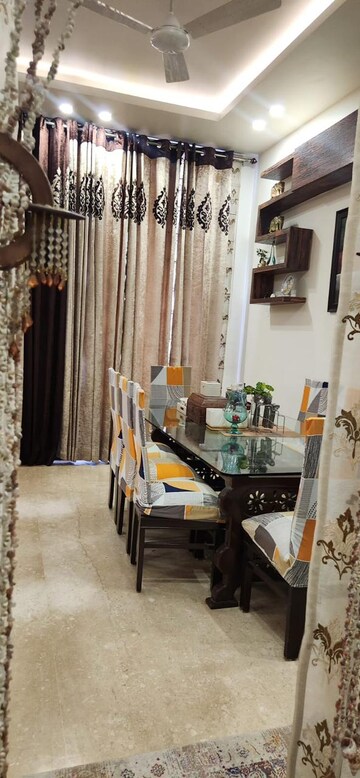 Gym in 4 BHK Builder Floor at Ansal Sushant Lok I, Sector 43 – for Sale