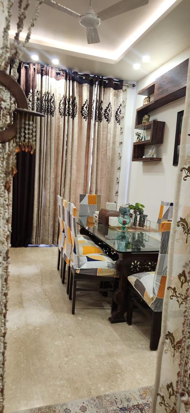 Gym, ansal-sushant-lok-i 4 Bedroom 3650 Sq.Ft. Builder Floor In Sector 43 Gurgaon 7985326