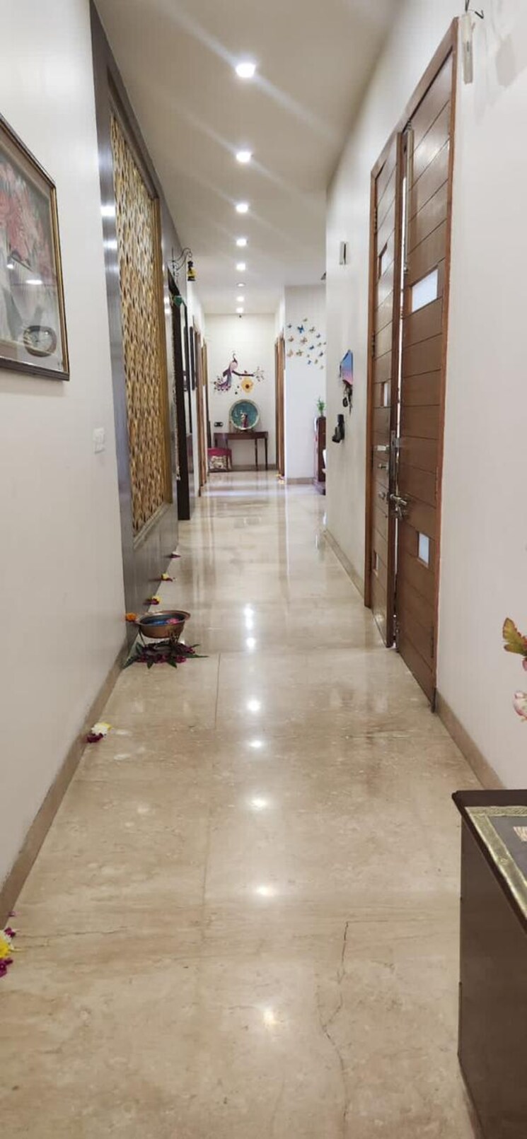 undefined, ansal-sushant-lok-i 4 Bedroom 3650 Sq.Ft. Builder Floor In Sector 43 Gurgaon 7985326