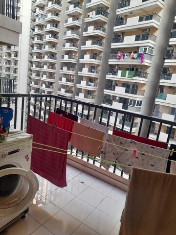  1.5 BHK Apartment at Gaur City 2 - 14th Avenue, Sector 16c Greater Noida – for Rent