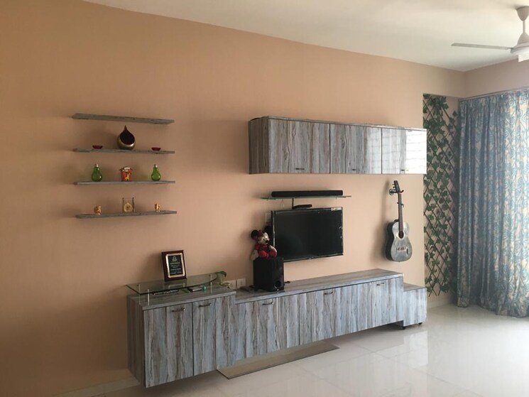 Living Room, meghdoot-apartment-malad 2 Bedroom 900 Sq.Ft. Apartment In Malad East Mumbai 7985318