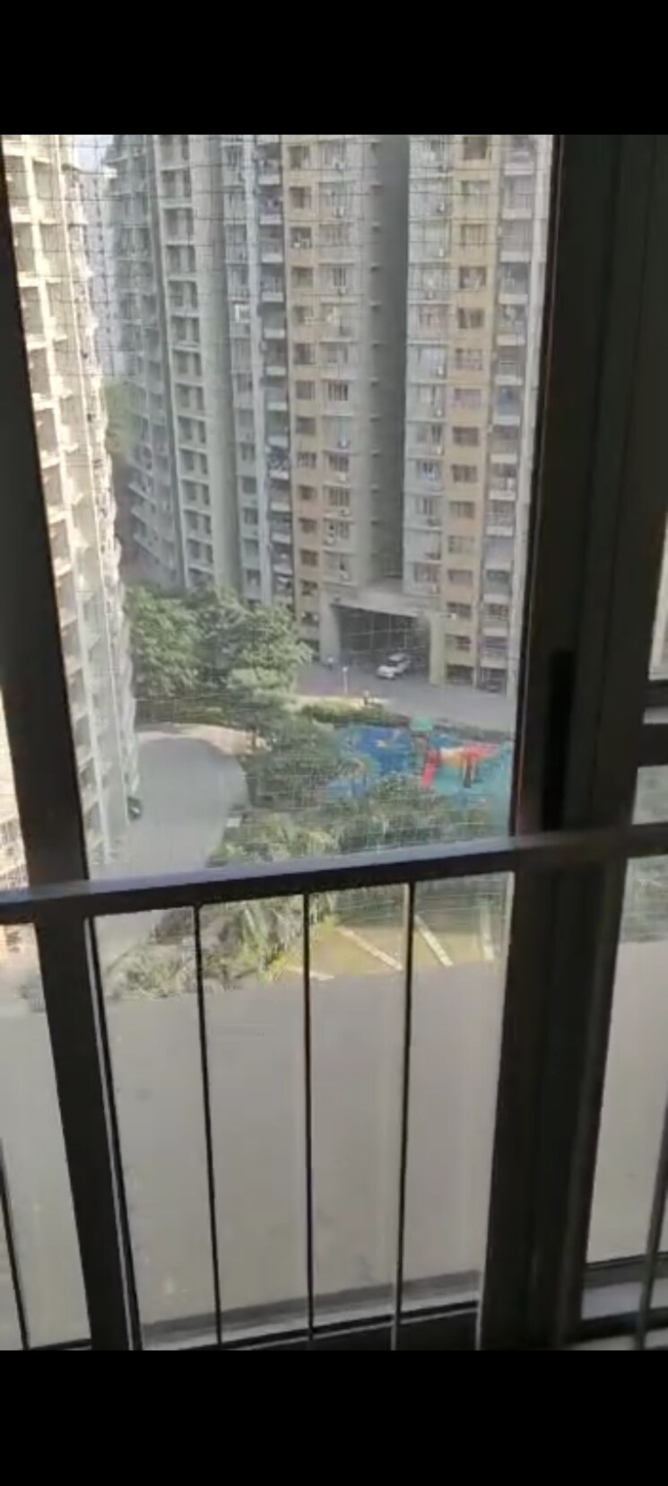 Master Bedroom, the-meadows 2 Bedroom 1370 Sq.Ft. Apartment In Near Vaishno Devi Circle On Sg Highway Ahmedabad 7985315