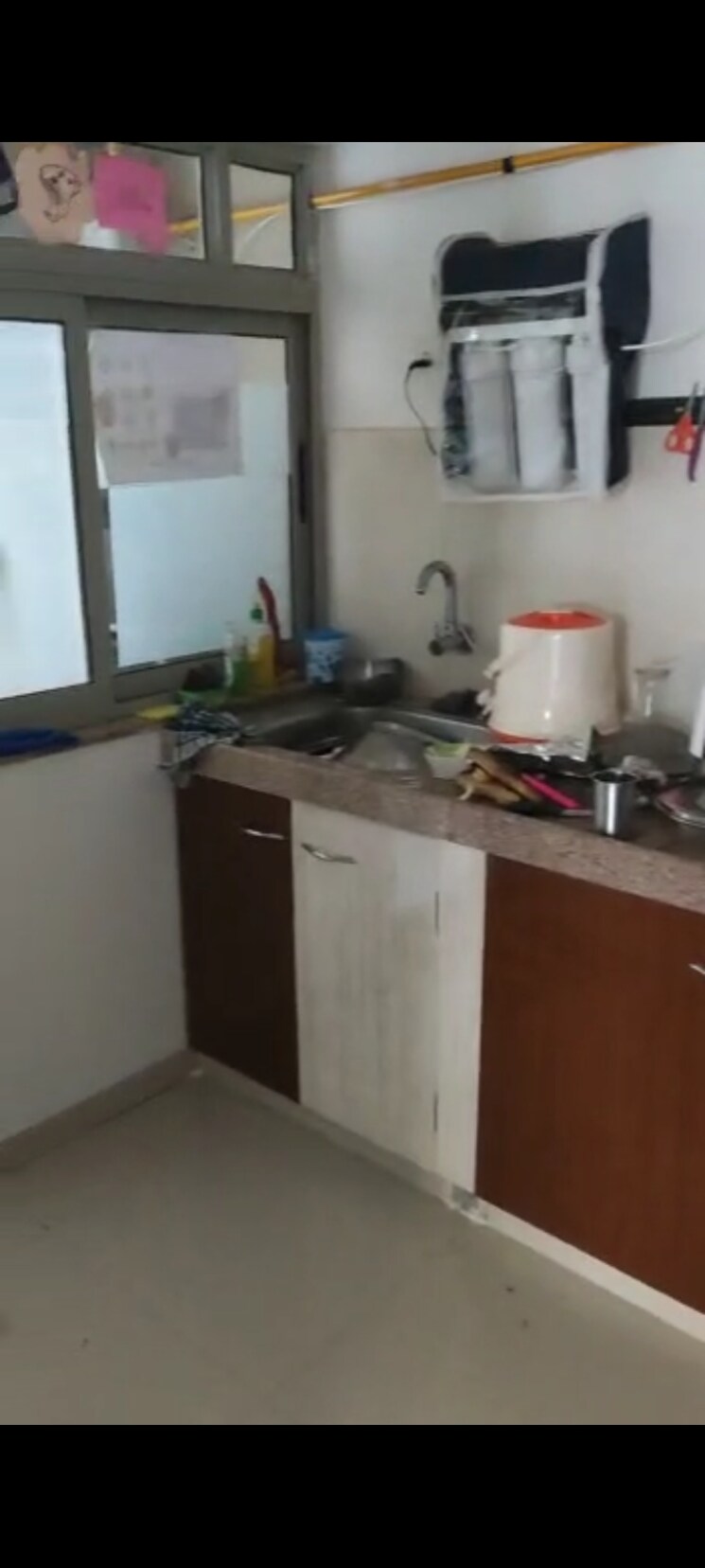 Kitchen, the-meadows 2 Bedroom 1370 Sq.Ft. Apartment In Near Vaishno Devi Circle On Sg Highway Ahmedabad 7985315