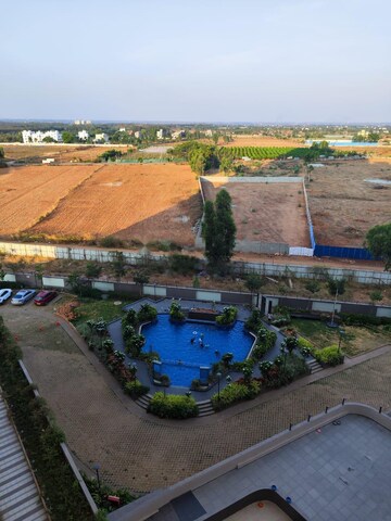 2 BHK Apartment – Exterior View View at Godrej 24 Sarjapur, Sarjapur Road - for Rent