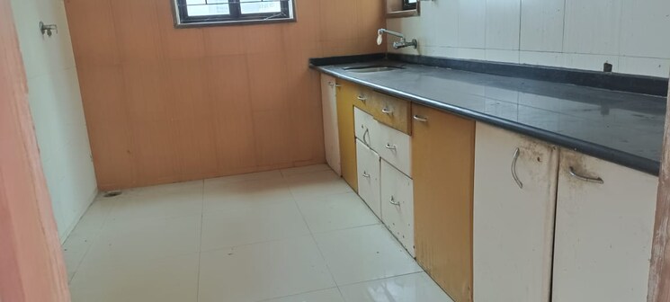 Kitchen, nilgiri-tower 2 Bedroom 1100 Sq.Ft. Apartment In Kharghar Navi Mumbai 7985296