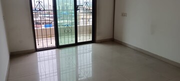 Master Bedroom in 2 BHK Apartment at Nilgiri Tower, Kharghar – for Rent