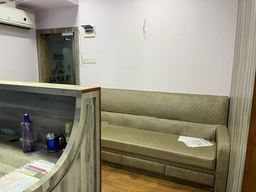 Furnished Amenities in  Office Space at Haware Infotech Park, Sector 30 – for Rent