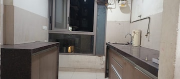 Kitchen in 2 BHK Apartment at Kanakia Silicon Valley, Powai – for Sale