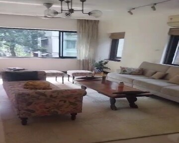 3.5 BHK Apartment For Rent in Dadar East Mumbai  7985351