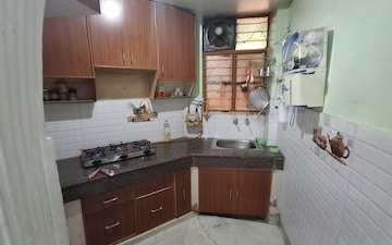 1 BHK Apartment For Rent in Sector 14 Dwarka