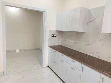 Kitchen in 2 BHK Apartment at KharaR-Kurali Highway – for Sale
