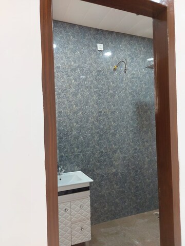 Bathroom in 2 BHK Apartment at KharaR-Kurali Highway – for Sale