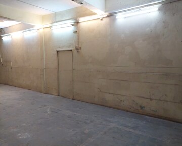  Warehouse – Exterior View View at Amar Industrial Estate, Sakinaka - for Rent