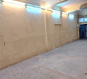  Warehouse – Exterior View View at Amar Industrial Estate, Sakinaka - for Rent
