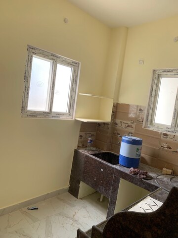 Kitchen in 3 BHK Villa at Kamanpoor – for Sale