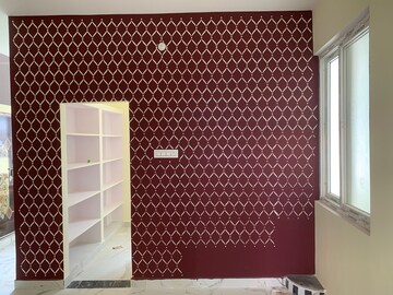 Furnished Amenities in 3 BHK Villa at Kamanpoor – for Sale