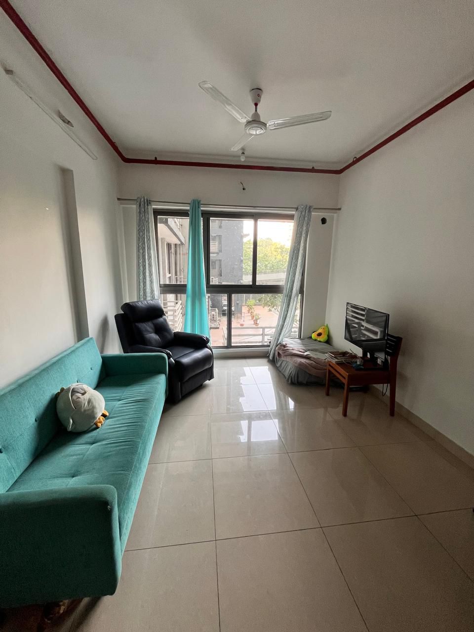 3 BHK + Pooja Room,Servant Room,Study Room,Extra Room Apartment For Sale in Kanakia Silicon Valley