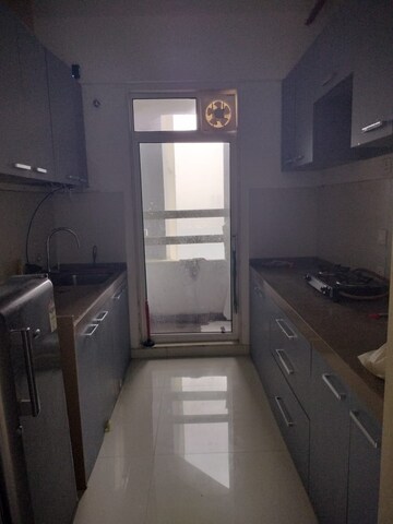 Kitchen in 3 BHK Apartment at A And O F Residences Malad East, Malad East – for Rent