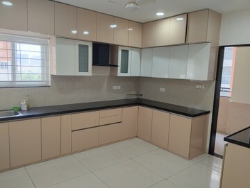 3 BHK Apartment For Rent in My Home Krishe, Financial District