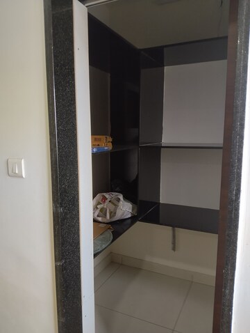 Kitchen in 3 BHK Apartment at My Home Krishe, Financial District – for Rent